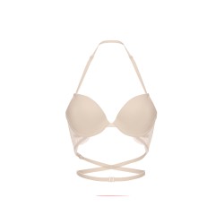 Soutien gorge dos nu Karma Simone Pérèle