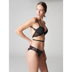 Soutien gorge dos nu Karma Simone Pérèle