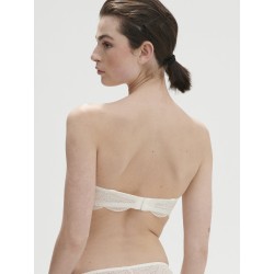 Soutien gorge bandeau Karma Simone Pérèle