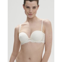Soutien gorge bandeau Karma Simone Pérèle