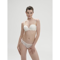 Soutien gorge bandeau Karma Simone Pérèle