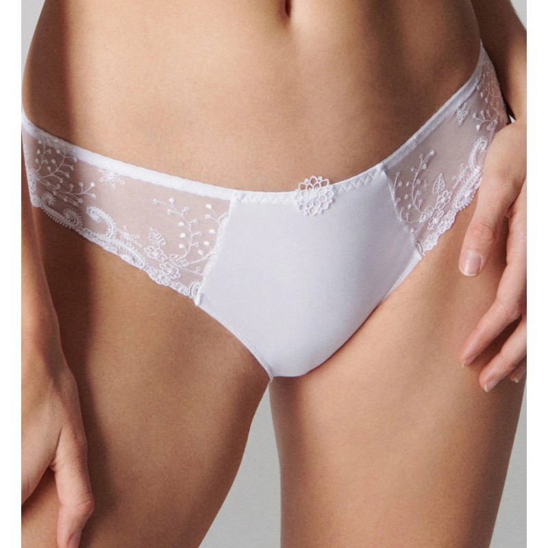 Slip Délice Simone Pérèle