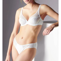 Soutien gorge foulard Délice Simone Pérèle