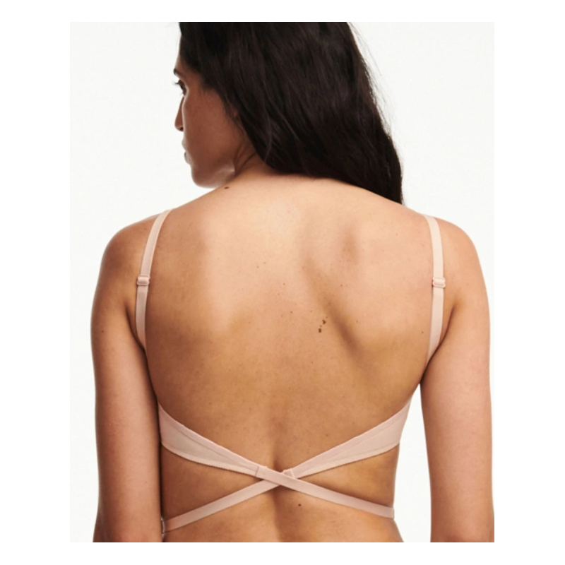 Soutien gorge invisible dos nu Easyfeel Chantelle