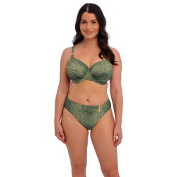 Maillot de bain 2 pièces python Maya bay Fantasie