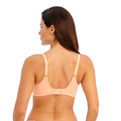 Soutien gorge invisible Back Appeal Wacoal