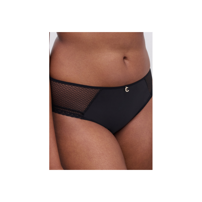 Slip Romance Chantelle