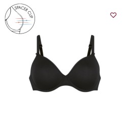 Soutien gorge invisible Selma Pure