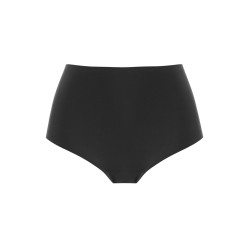 Culotte haute invisible taille unique Smoothease Fantasie