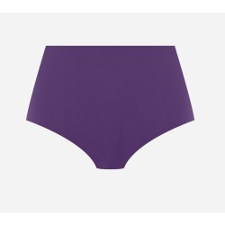 Culotte haute invisible taille unique Smoothease Fantasie