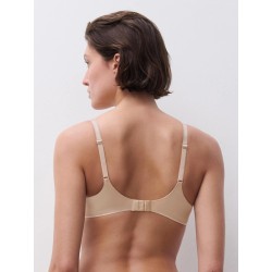 Soutien gorge coque invisible Essetiall Chantelle