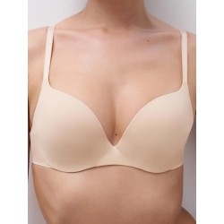 Soutien gorge coque invisible Essetiall Chantelle