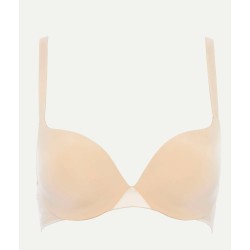 Soutien gorge coque invisible Essetiall Chantelle