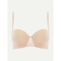 Soutien gorge bandeau invisible essentiall Chantelle