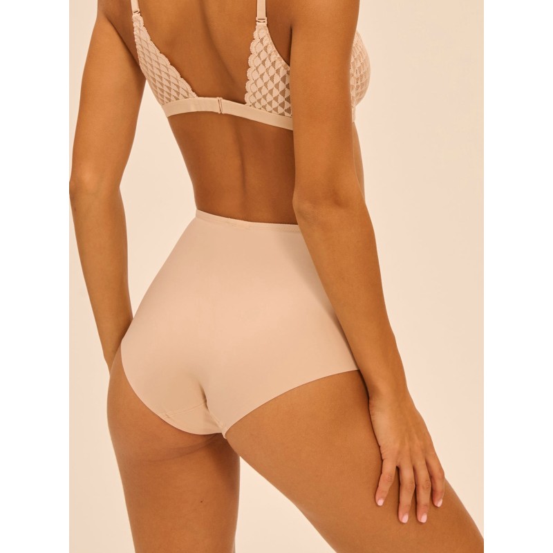 Gainette invisible Subtile Simone Pérèle