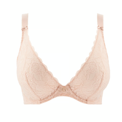 Soutien gorge foulard Rosessence Aubade