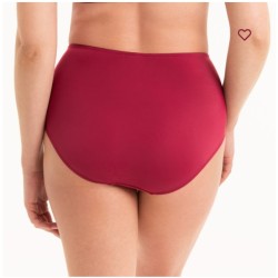 Culotte haute framboise Havanna Anita