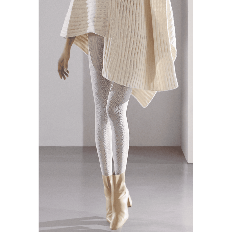 Collant cachemire Le Bourget