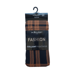 Collant british Le Bourget