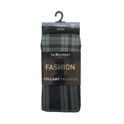 Collant british Le Bourget