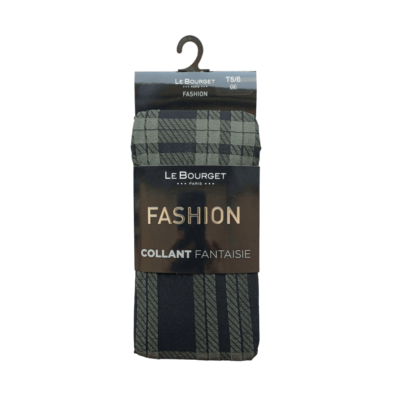 Collant british Le Bourget