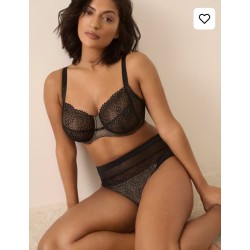 Culotte haute Sophora Prima Donna