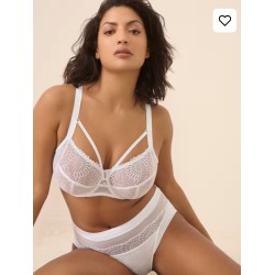 Culotte haute Sophora Prima Donna