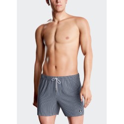 Short de bain rayé Impetus