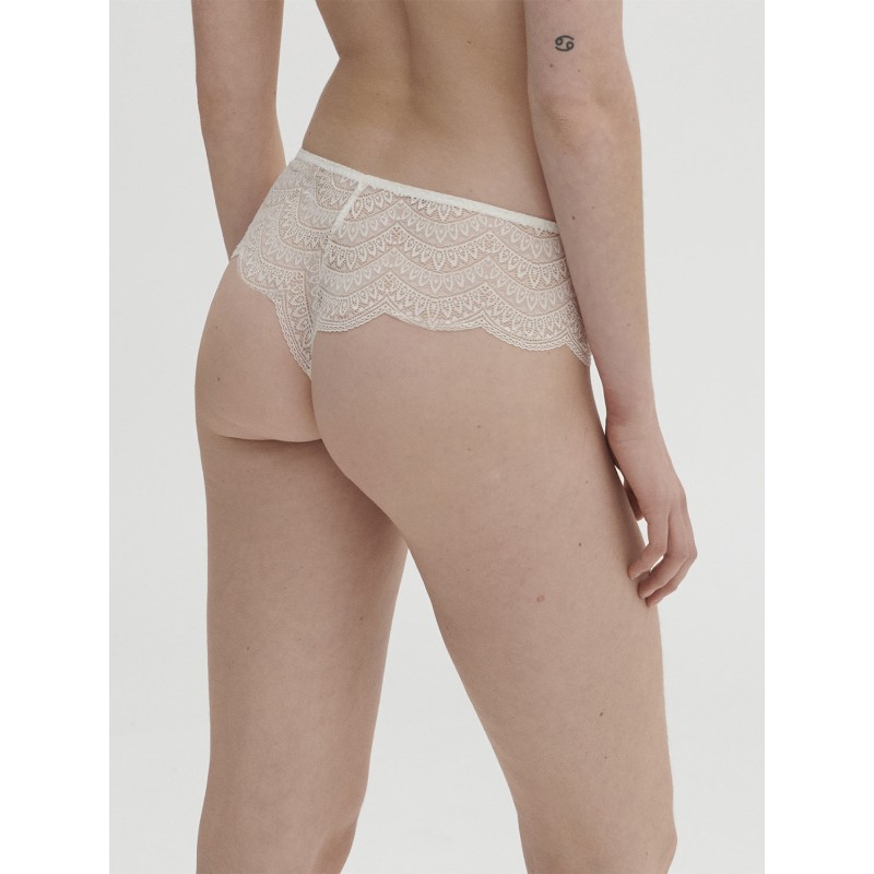 Shorty ivoire Karma Simone Pérèle