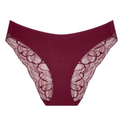 Slip bordeaux Body make up Triumph