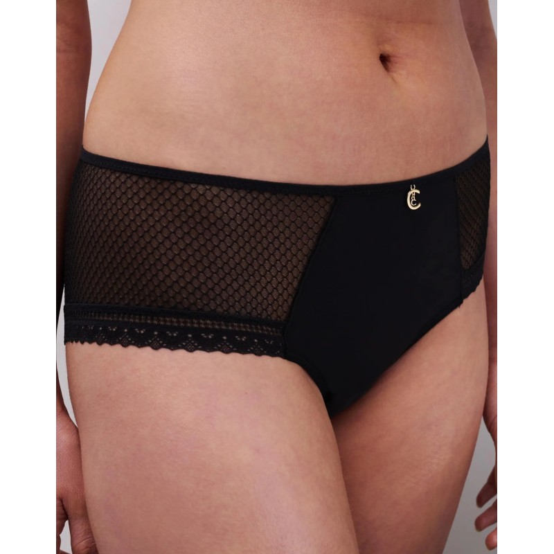 Shorty Romance Chantelle