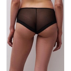 Shorty Romance Chantelle