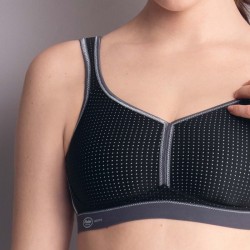 Soutien gorge emboîtant de sport Anita