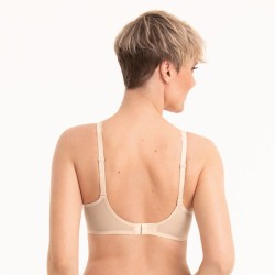 Soutien gorge emboîtant rose Eloise Rosa Faia