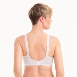 Soutien gorge emboîtant sans armatures rose Eloise Rosa Faia