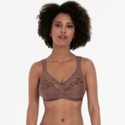 Soutien gorge emboîtant sans armatures Safina Anita