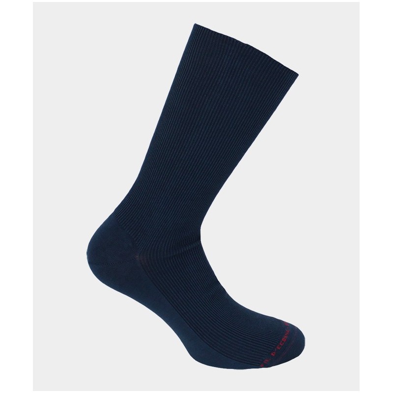 Chaussettes non comprimantes fil d'écosse Labonal