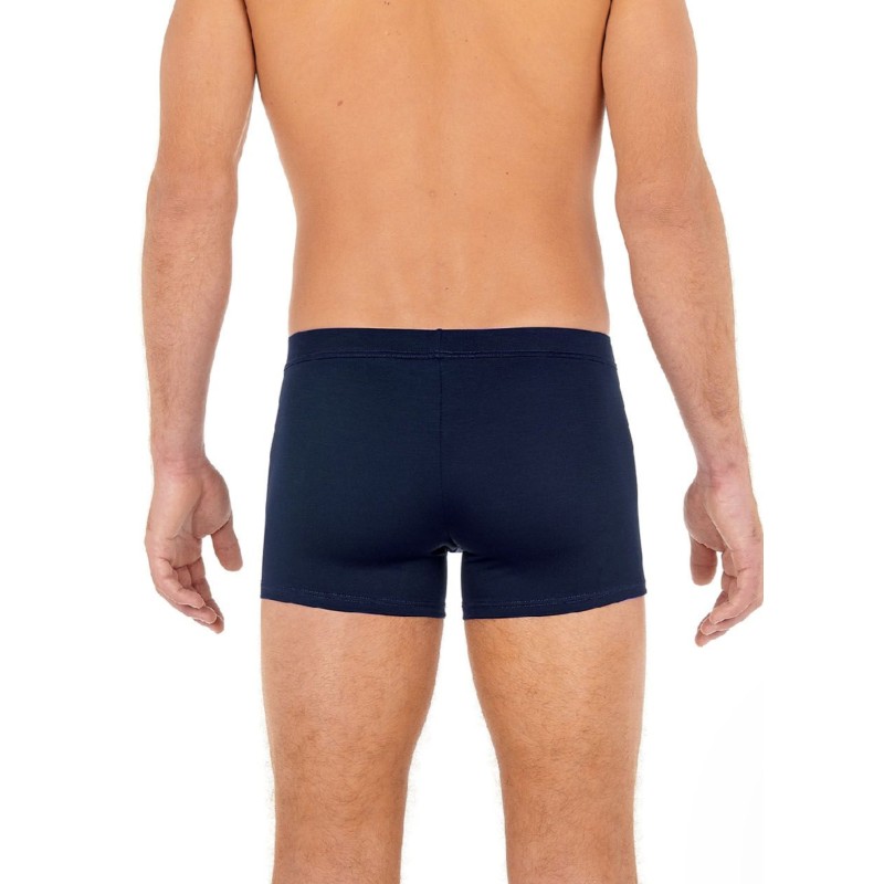 Boxer en lyocell Tencel Soft Hom