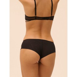 Shorty noir Romance Simone Pérèle