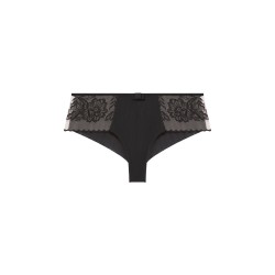 Shorty noir Romance Simone Pérèle