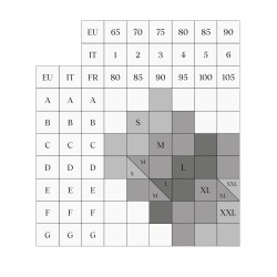 Brassière invisible Soft Power Chantelle