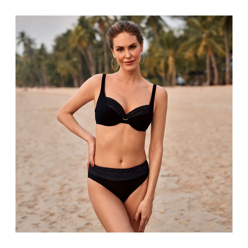 Maillot de bain 2 pièces Hermine Anita