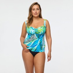 Tankini turquoise Sunflair