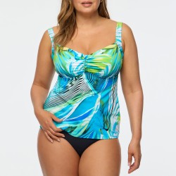 Tankini turquoise Sunflair