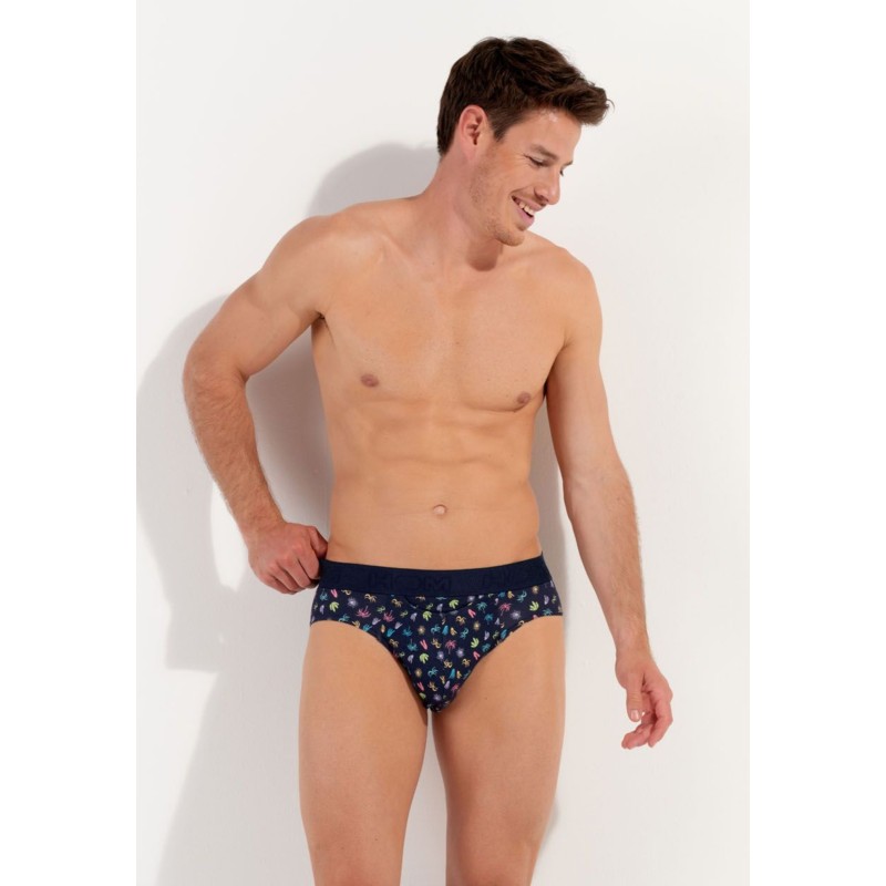 Slip marine California Hom