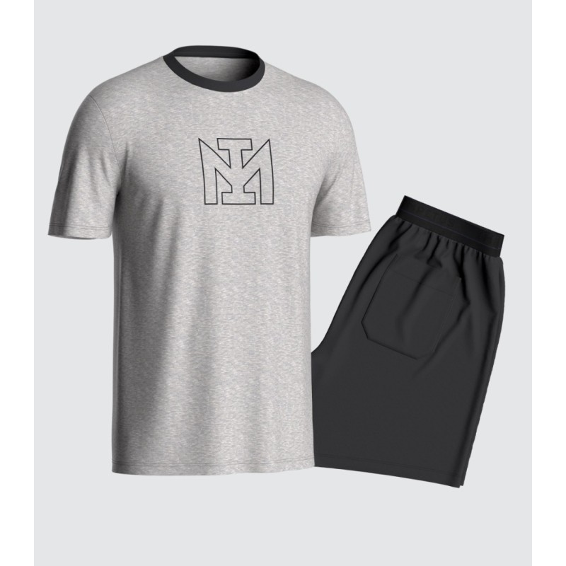 Pyjama homme coton Impetus