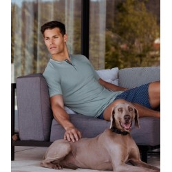 Pyjama homme modal coton Impetus