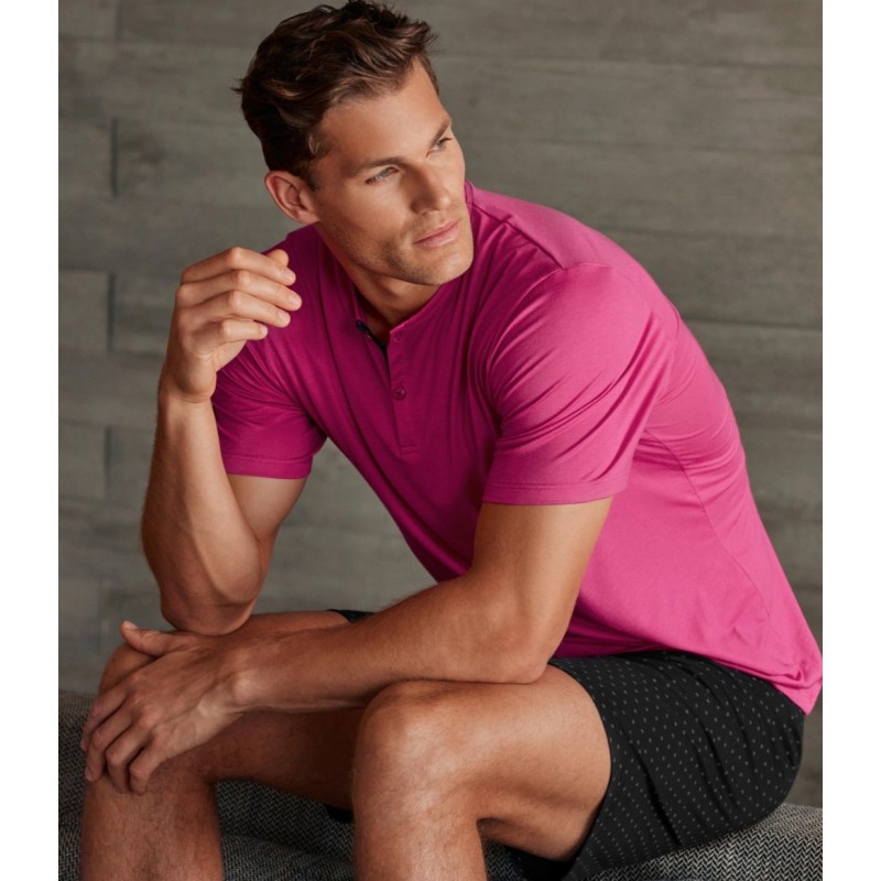 Pyjama homme coton modal Impetus