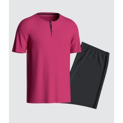 Pyjama homme coton modal Impetus