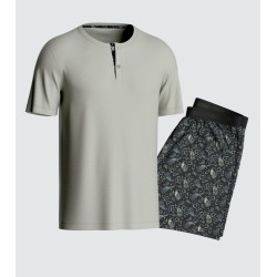Pyjama homme lyocell Impetus